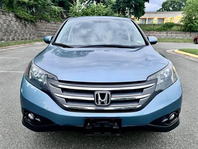 2014 Honda CR-V EX   - Photo 2 - Manassas, VA 20110