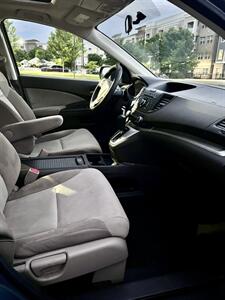 2014 Honda CR-V EX   - Photo 12 - Manassas, VA 20110