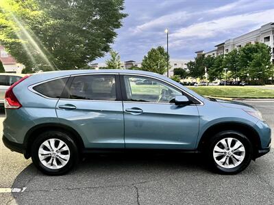 2014 Honda CR-V EX   - Photo 4 - Manassas, VA 20110