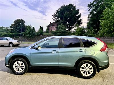 2014 Honda CR-V EX   - Photo 8 - Manassas, VA 20110