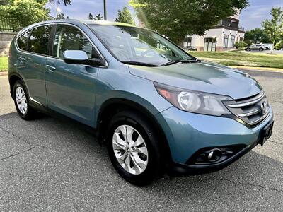 2014 Honda CR-V EX   - Photo 3 - Manassas, VA 20110