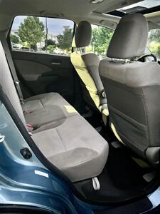 2014 Honda CR-V EX   - Photo 13 - Manassas, VA 20110