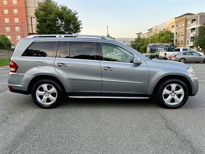 2011 Mercedes-Benz GL450  4Matic - Photo 4 - Manassas, VA 20110