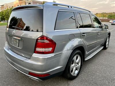 2011 Mercedes-Benz GL450  4Matic - Photo 6 - Manassas, VA 20110