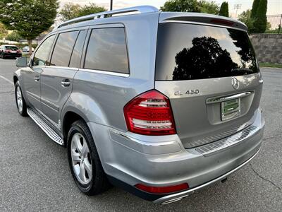 2011 Mercedes-Benz GL450  4Matic - Photo 8 - Manassas, VA 20110