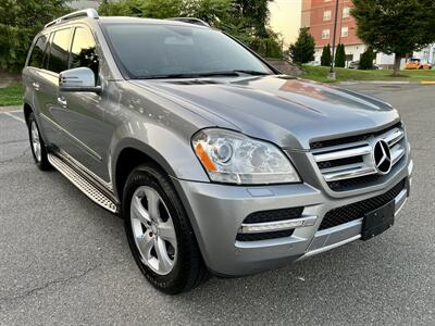 2011 Mercedes-Benz GL450  4Matic - Photo 3 - Manassas, VA 20110