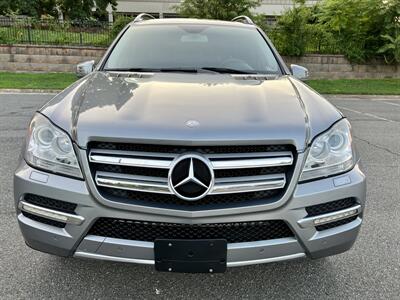 2011 Mercedes-Benz GL450  4Matic - Photo 2 - Manassas, VA 20110