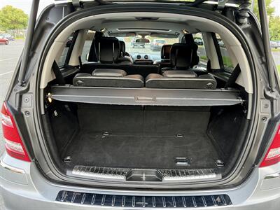 2011 Mercedes-Benz GL450  4Matic - Photo 17 - Manassas, VA 20110