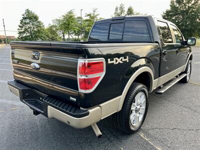 2010 Ford F-150 Lariat   - Photo 8 - Manassas, VA 20110