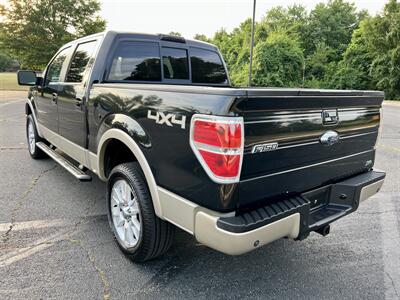 2010 Ford F-150 Lariat   - Photo 6 - Manassas, VA 20110