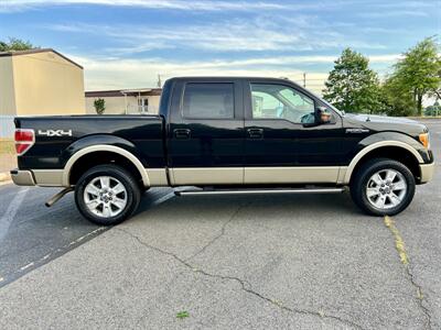 2010 Ford F-150 Lariat   - Photo 5 - Manassas, VA 20110