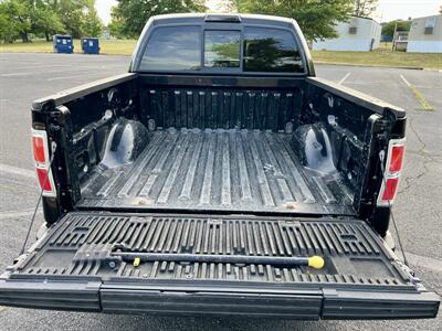 2010 Ford F-150 Lariat   - Photo 18 - Manassas, VA 20110