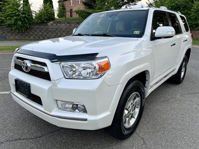 2011 Toyota 4Runner SR5   - Photo 1 - Manassas, VA 20110