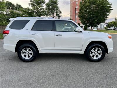 2011 Toyota 4Runner SR5   - Photo 5 - Manassas, VA 20110