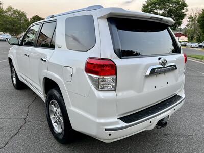 2011 Toyota 4Runner SR5   - Photo 6 - Manassas, VA 20110