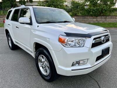 2011 Toyota 4Runner SR5   - Photo 3 - Manassas, VA 20110