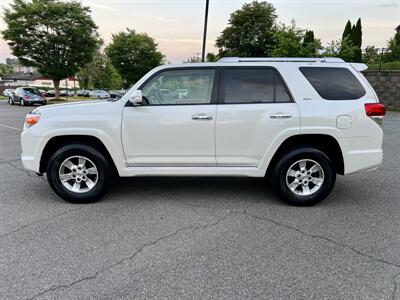 2011 Toyota 4Runner SR5   - Photo 4 - Manassas, VA 20110