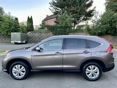 2013 Honda CR-V EX-L   - Photo 8 - Manassas, VA 20110