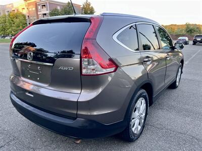 2013 Honda CR-V EX-L   - Photo 5 - Manassas, VA 20110