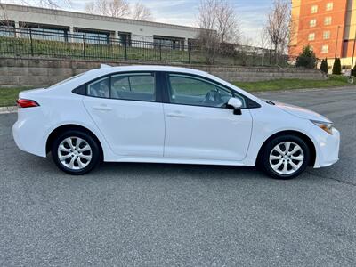 2023 Toyota Corolla LE   - Photo 5 - Manassas, VA 20110