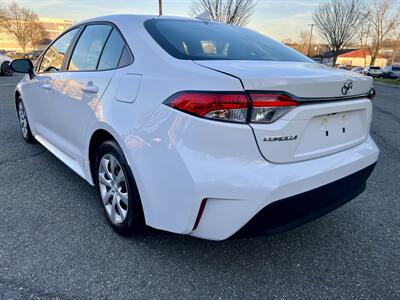 2023 Toyota Corolla LE   - Photo 6 - Manassas, VA 20110