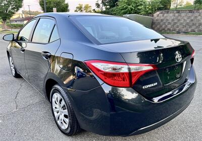 2016 Toyota Corolla LE   - Photo 7 - Manassas, VA 20110