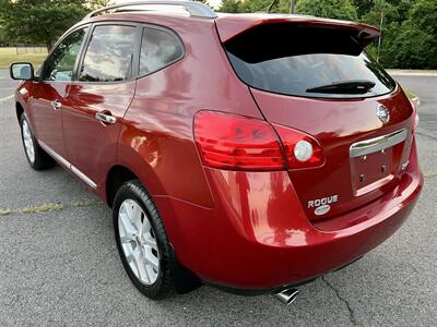 2012 Nissan Rogue SL   - Photo 6 - Manassas, VA 20110