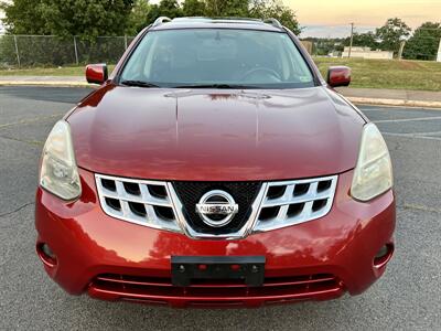 2012 Nissan Rogue SL   - Photo 2 - Manassas, VA 20110