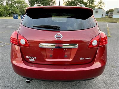 2012 Nissan Rogue SL   - Photo 7 - Manassas, VA 20110