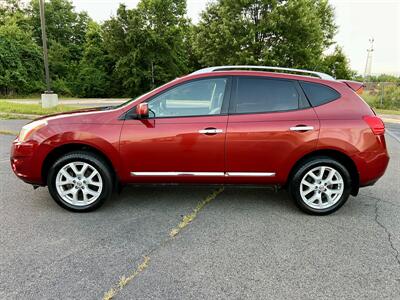 2012 Nissan Rogue SL   - Photo 4 - Manassas, VA 20110