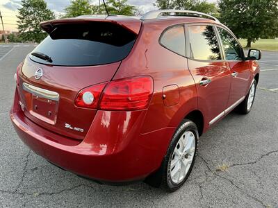 2012 Nissan Rogue SL   - Photo 8 - Manassas, VA 20110