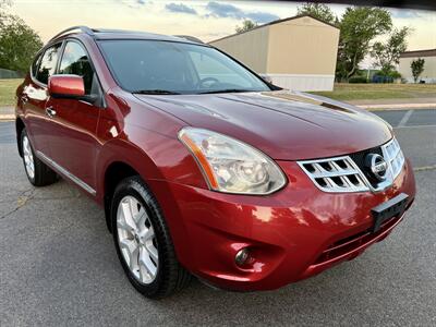 2012 Nissan Rogue SL   - Photo 3 - Manassas, VA 20110