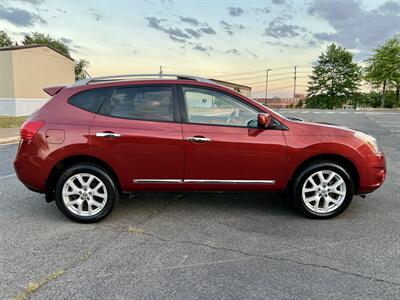 2012 Nissan Rogue SL   - Photo 5 - Manassas, VA 20110