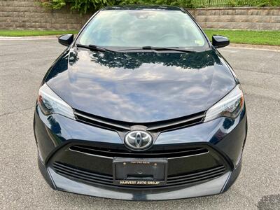 2019 Toyota Corolla LE   - Photo 2 - Manassas, VA 20110