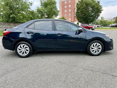 2019 Toyota Corolla LE   - Photo 5 - Manassas, VA 20110