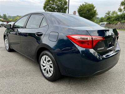 2019 Toyota Corolla LE   - Photo 6 - Manassas, VA 20110