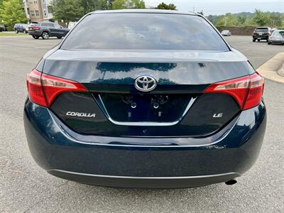 2019 Toyota Corolla LE   - Photo 7 - Manassas, VA 20110