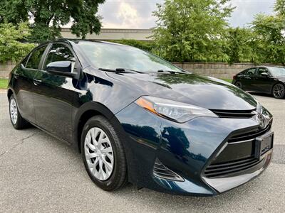 2019 Toyota Corolla LE   - Photo 3 - Manassas, VA 20110