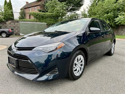 2019 Toyota Corolla LE   - Photo 1 - Manassas, VA 20110