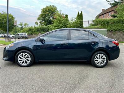 2019 Toyota Corolla LE   - Photo 4 - Manassas, VA 20110