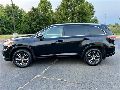 2016 Toyota Highlander XLE   - Photo 5 - Manassas, VA 20110