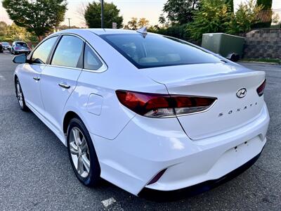 2018 Hyundai SONATA SEL   - Photo 7 - Manassas, VA 20110