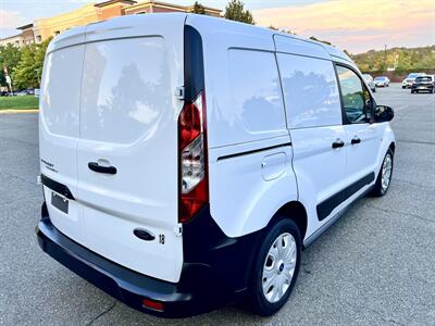 2020 Ford Transit Connect XL   - Photo 5 - Manassas, VA 20110