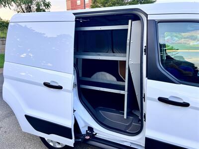 2020 Ford Transit Connect XL   - Photo 16 - Manassas, VA 20110