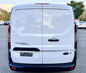 2020 Ford Transit Connect XL   - Photo 6 - Manassas, VA 20110