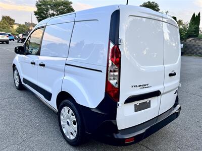 2020 Ford Transit Connect XL   - Photo 7 - Manassas, VA 20110