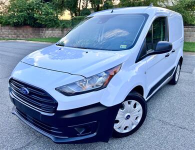 2020 Ford Transit Connect XL   - Photo 1 - Manassas, VA 20110