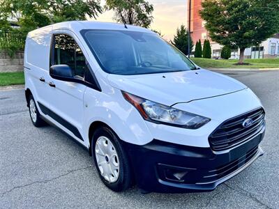 2020 Ford Transit Connect XL   - Photo 3 - Manassas, VA 20110