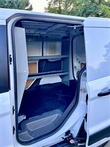 2020 Ford Transit Connect XL   - Photo 14 - Manassas, VA 20110