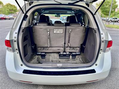 2016 Honda Odyssey EX-L   - Photo 18 - Manassas, VA 20110